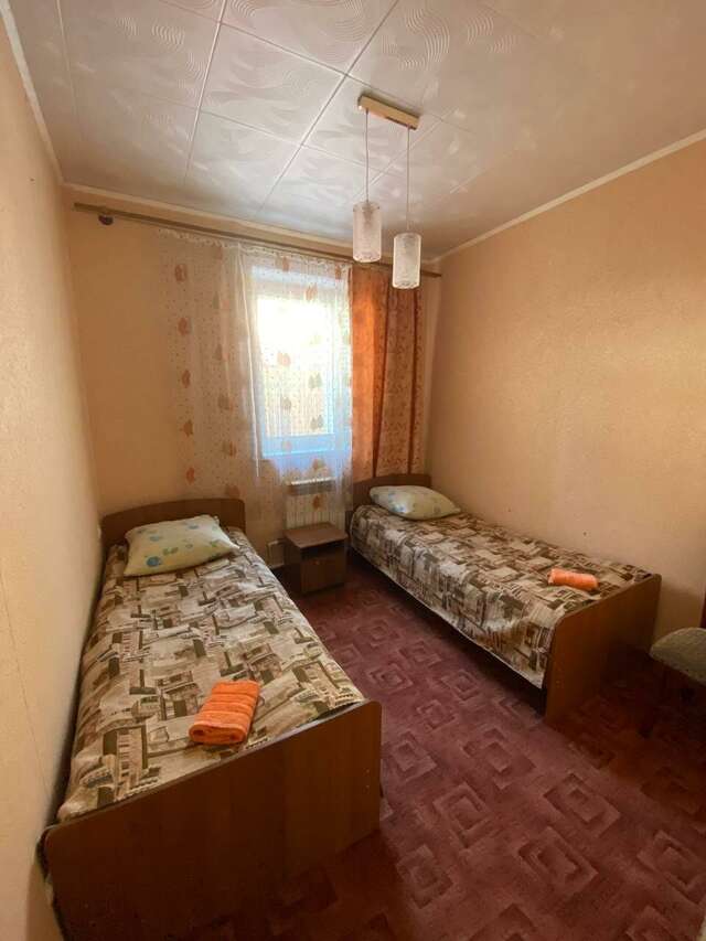 Гостиница Ёлочка Листвянка-66