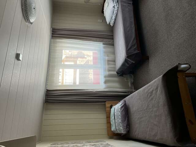 Гостиница Ёлочка Листвянка-67