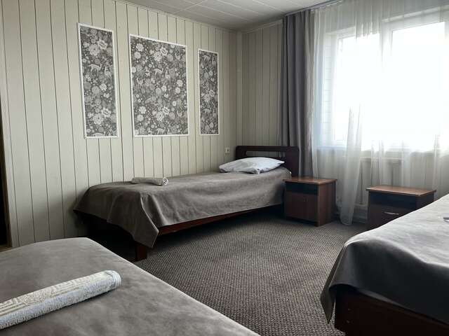 Гостиница Ёлочка Листвянка-19