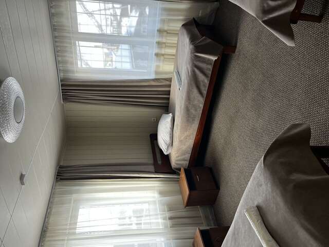 Гостиница Ёлочка Листвянка-88