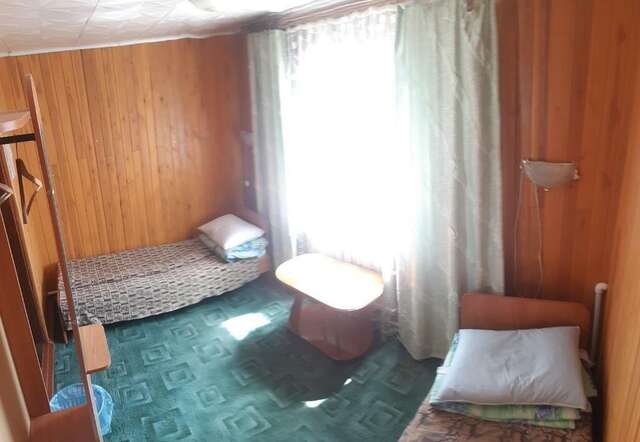 Гостиница Ёлочка Листвянка-101