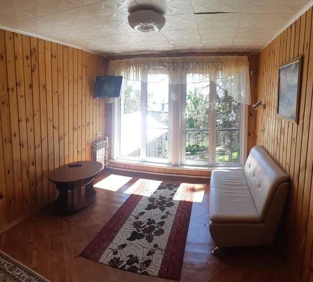 Гостиница Ёлочка Листвянка-25