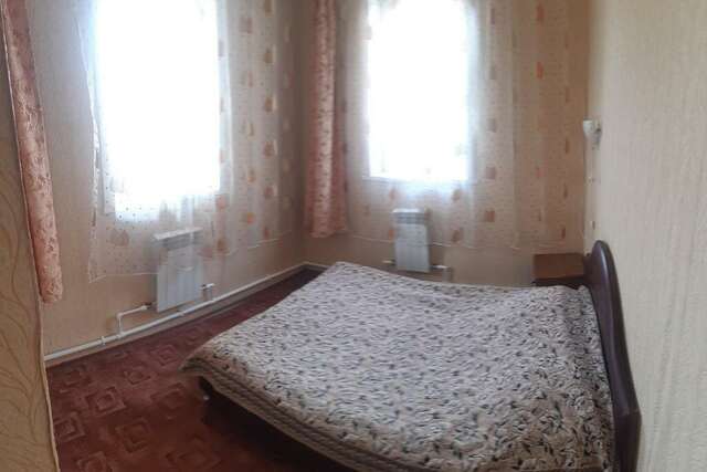 Гостиница Ёлочка Листвянка-77