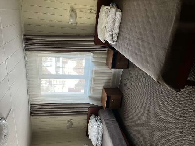 Гостиница Ёлочка Листвянка-47