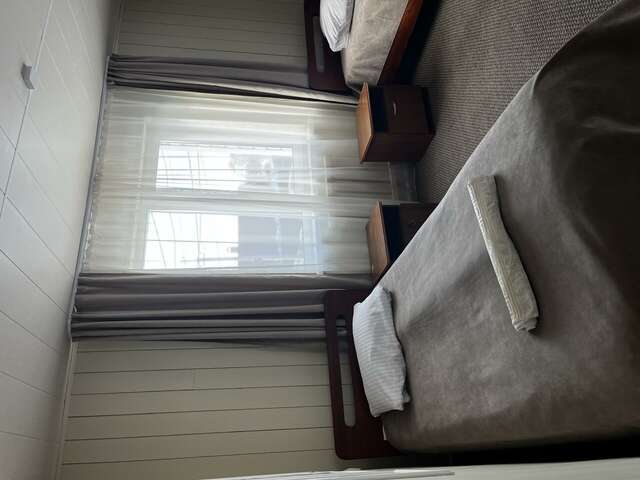 Гостиница Ёлочка Листвянка-5