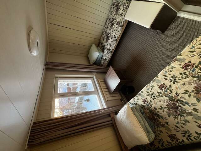 Гостиница Ёлочка Листвянка-62